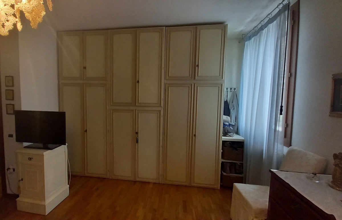 Foto 10 di 16 - Appartamento in affitto a Adria