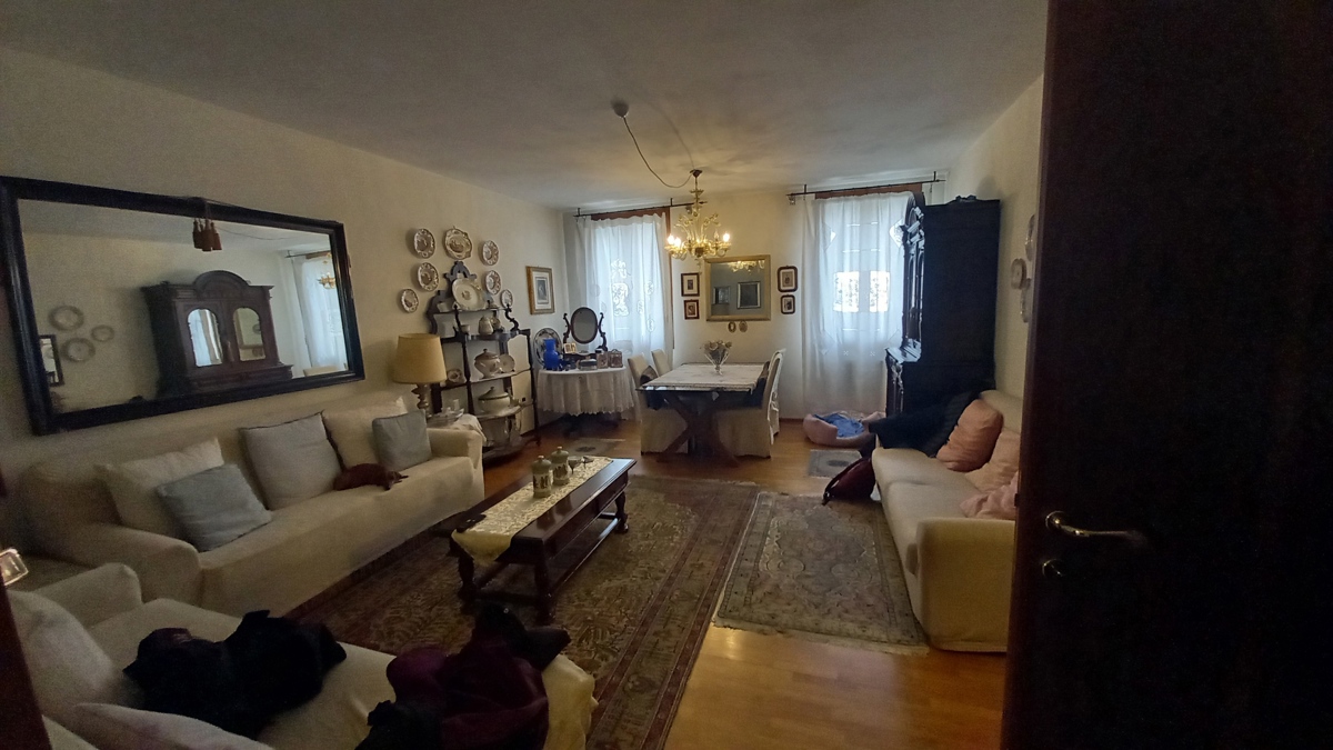 Foto 1 di 16 - Appartamento in affitto a Adria