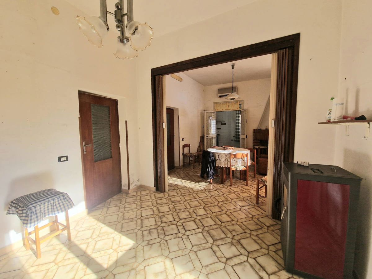 Foto 13 di 17 - Appartamento in vendita a Sinnai