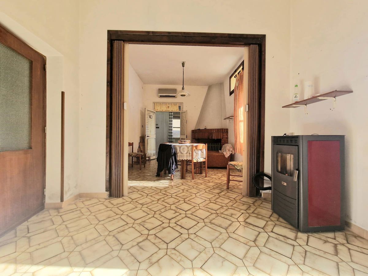 Foto 7 di 17 - Appartamento in vendita a Sinnai