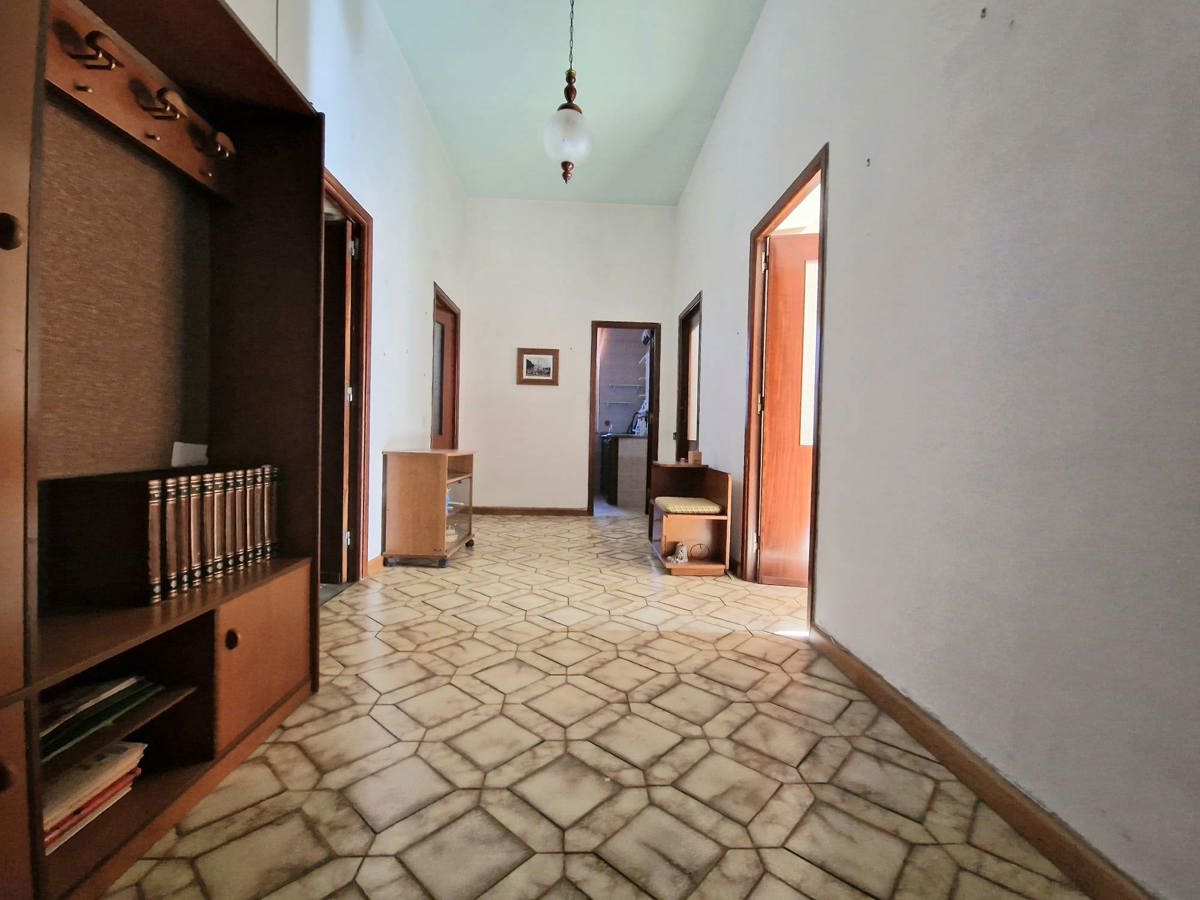 Foto 15 di 17 - Appartamento in vendita a Sinnai