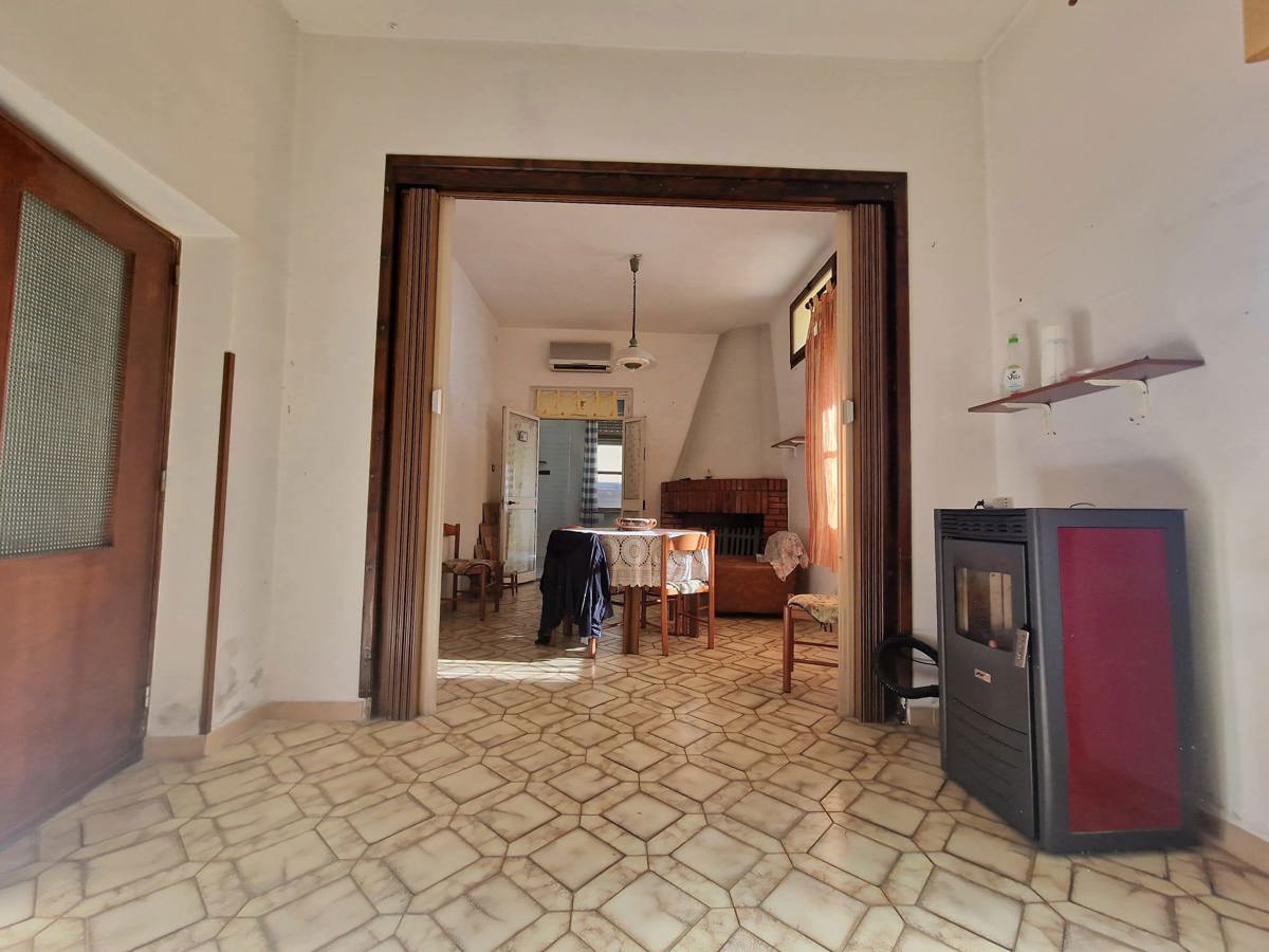 Foto 10 di 17 - Appartamento in vendita a Sinnai
