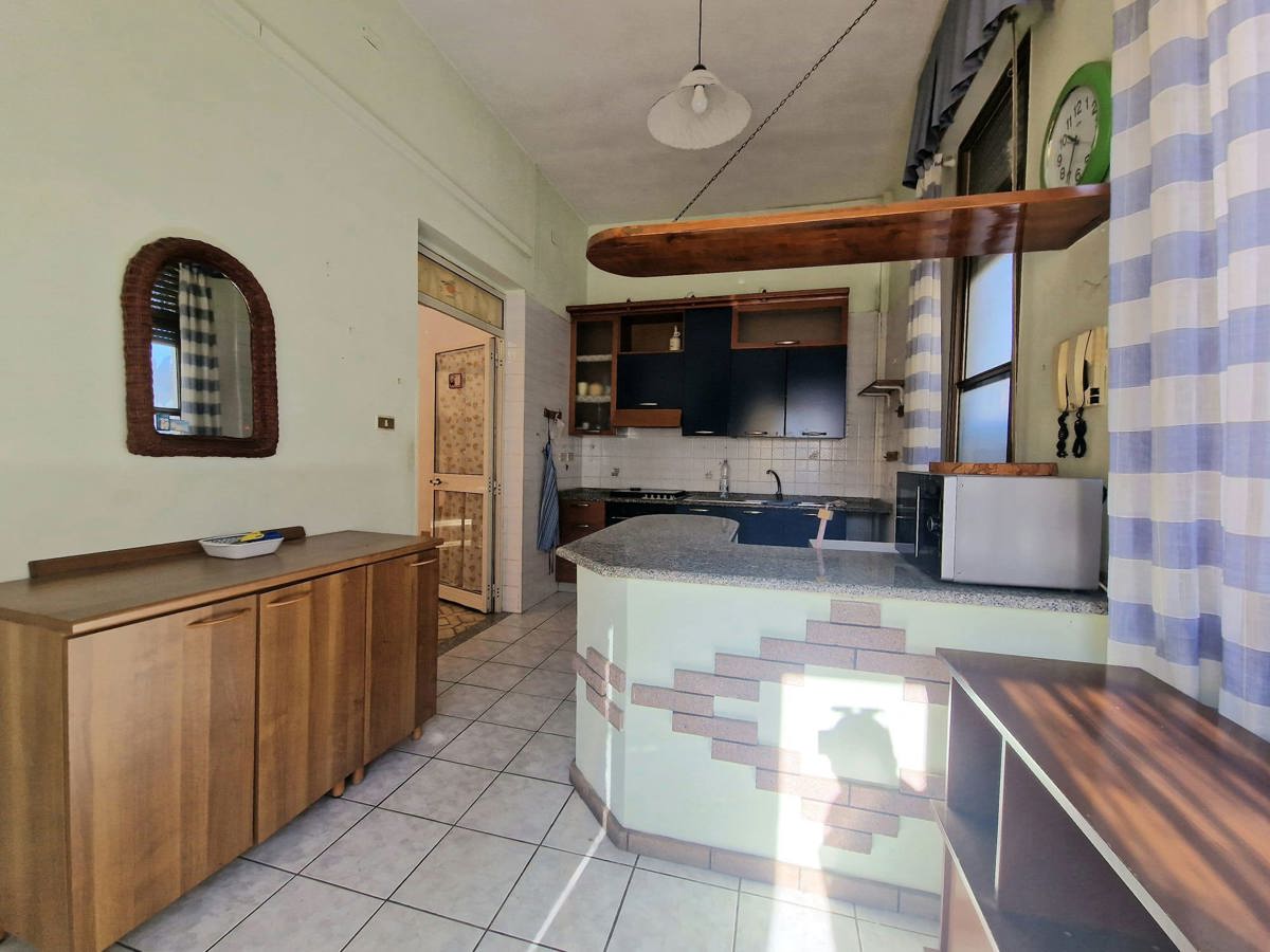 Foto 16 di 17 - Appartamento in vendita a Sinnai