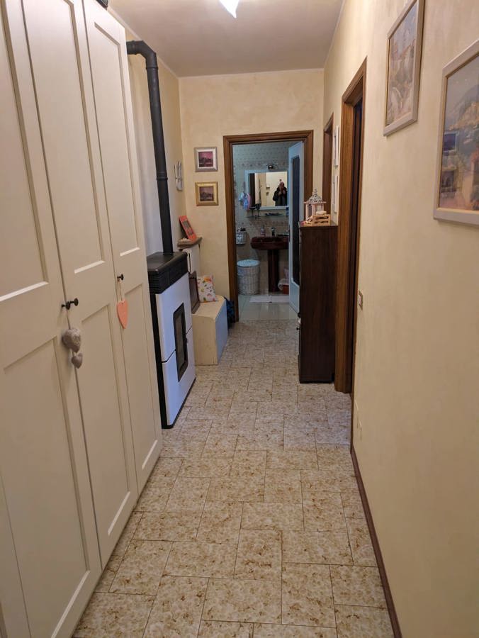 Foto 16 di 38 - Casa indipendente in vendita a Lugagnano Val d'Arda