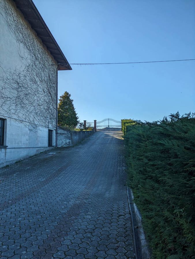 Foto 23 di 38 - Casa indipendente in vendita a Lugagnano Val d'Arda