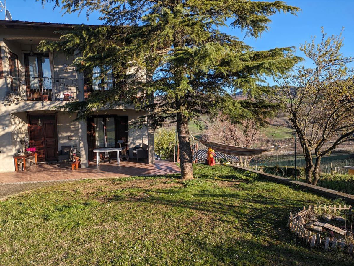 Foto 30 di 38 - Casa indipendente in vendita a Lugagnano Val d'Arda