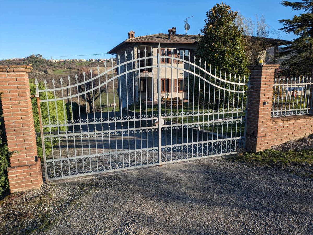 Foto 36 di 38 - Casa indipendente in vendita a Lugagnano Val d'Arda