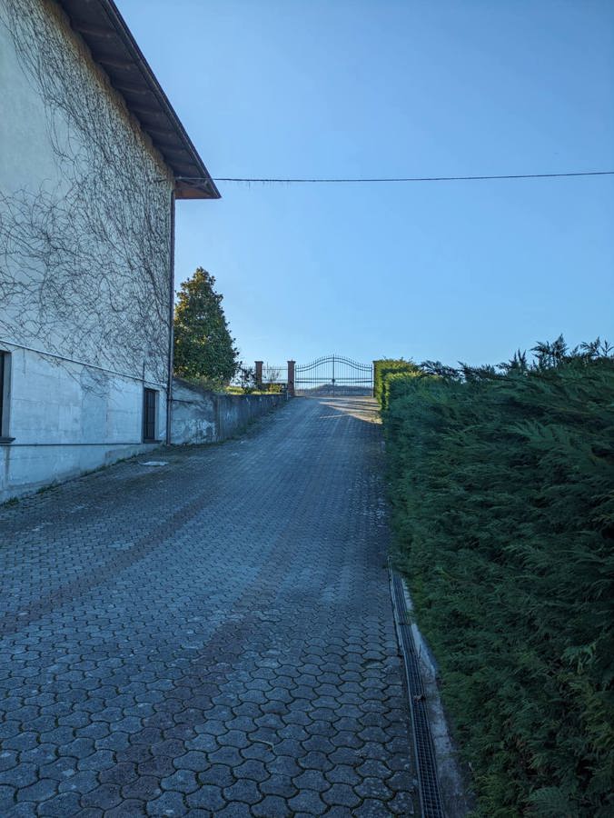 Foto 22 di 38 - Casa indipendente in vendita a Lugagnano Val d'Arda