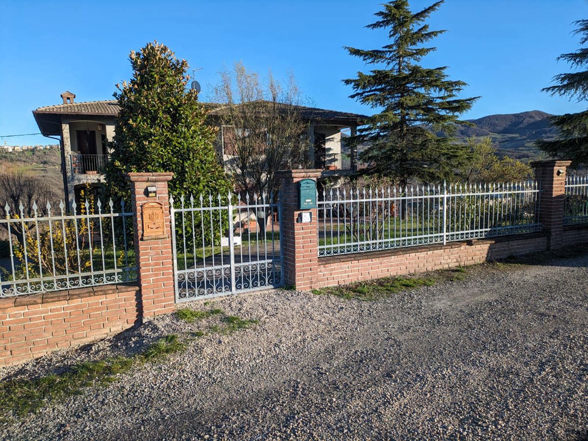 Foto 37 di 38 - Casa indipendente in vendita a Lugagnano Val d'Arda