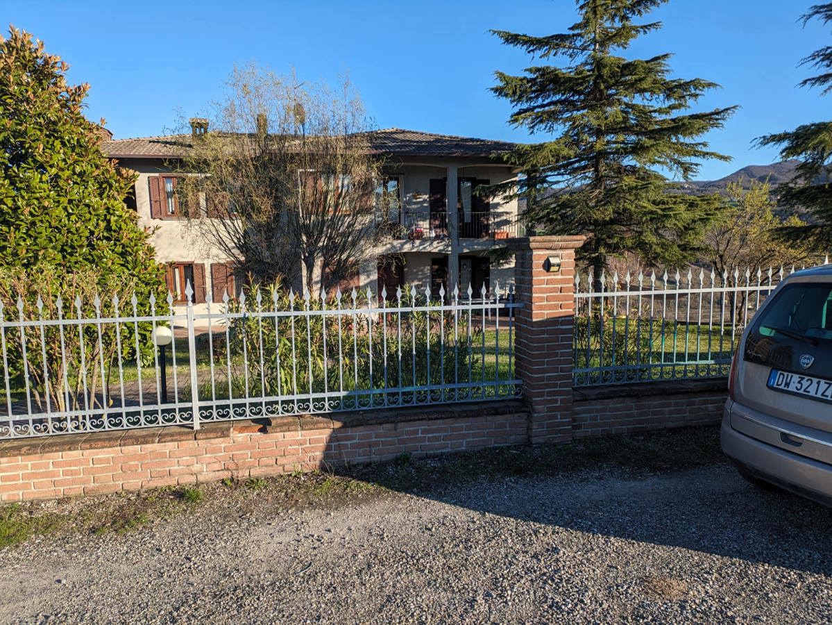 Foto 38 di 38 - Casa indipendente in vendita a Lugagnano Val d'Arda