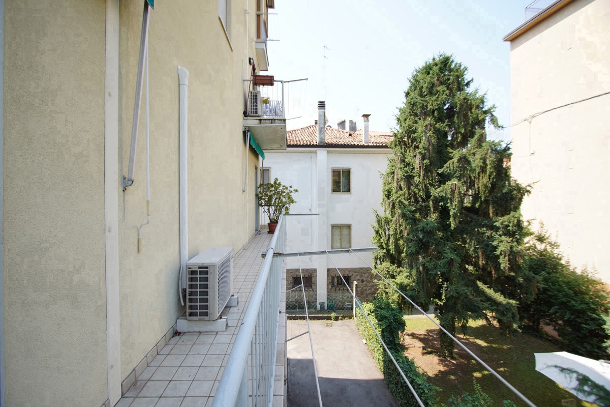 Foto 16 di 21 - Appartamento in vendita a Venezia