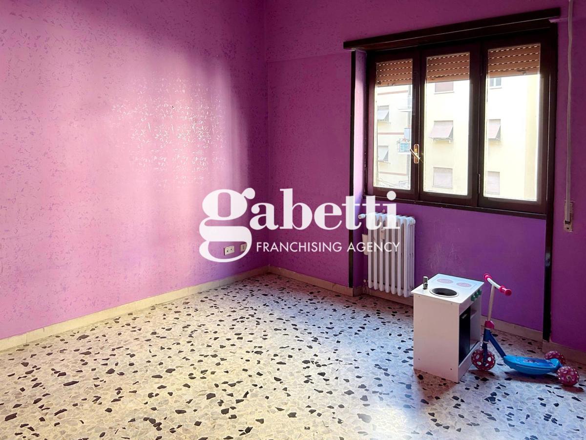 Foto 11 di 17 - Appartamento in vendita a Roma