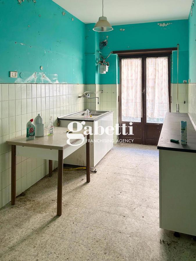 Foto 15 di 17 - Appartamento in vendita a Roma
