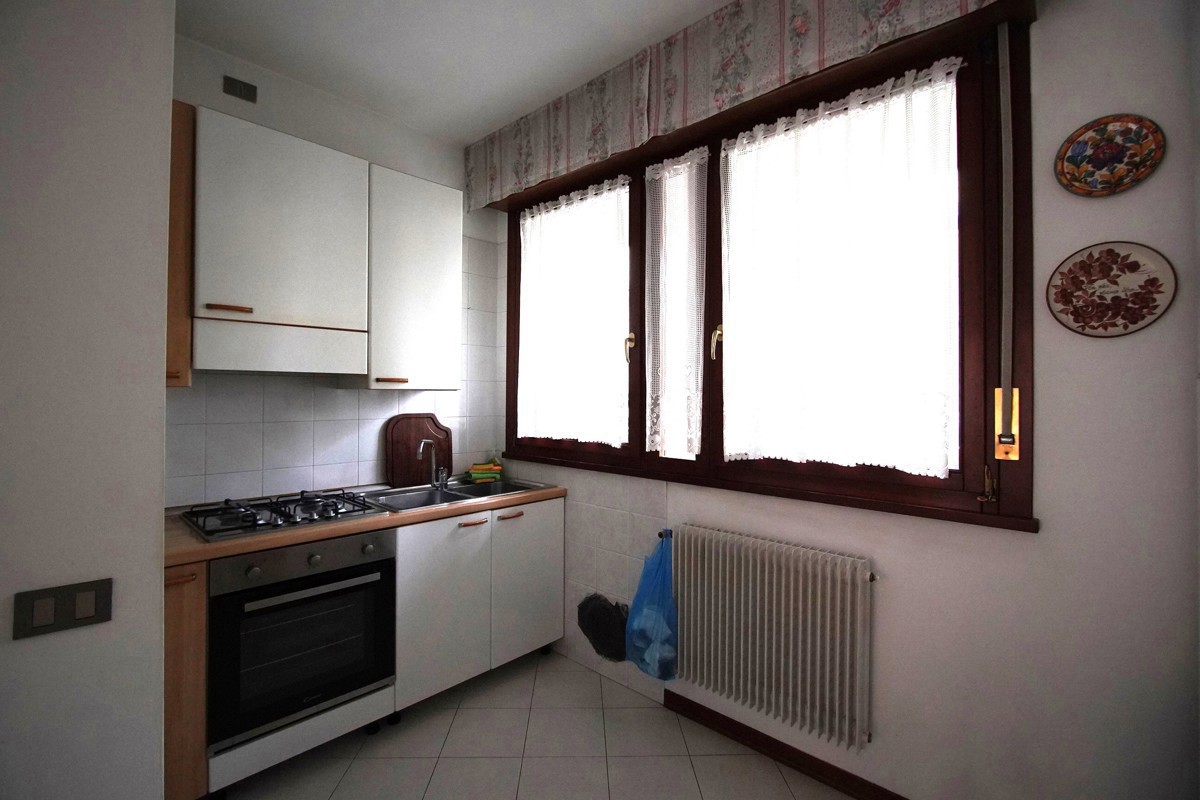Foto 7 di 15 - Appartamento in vendita a Venezia