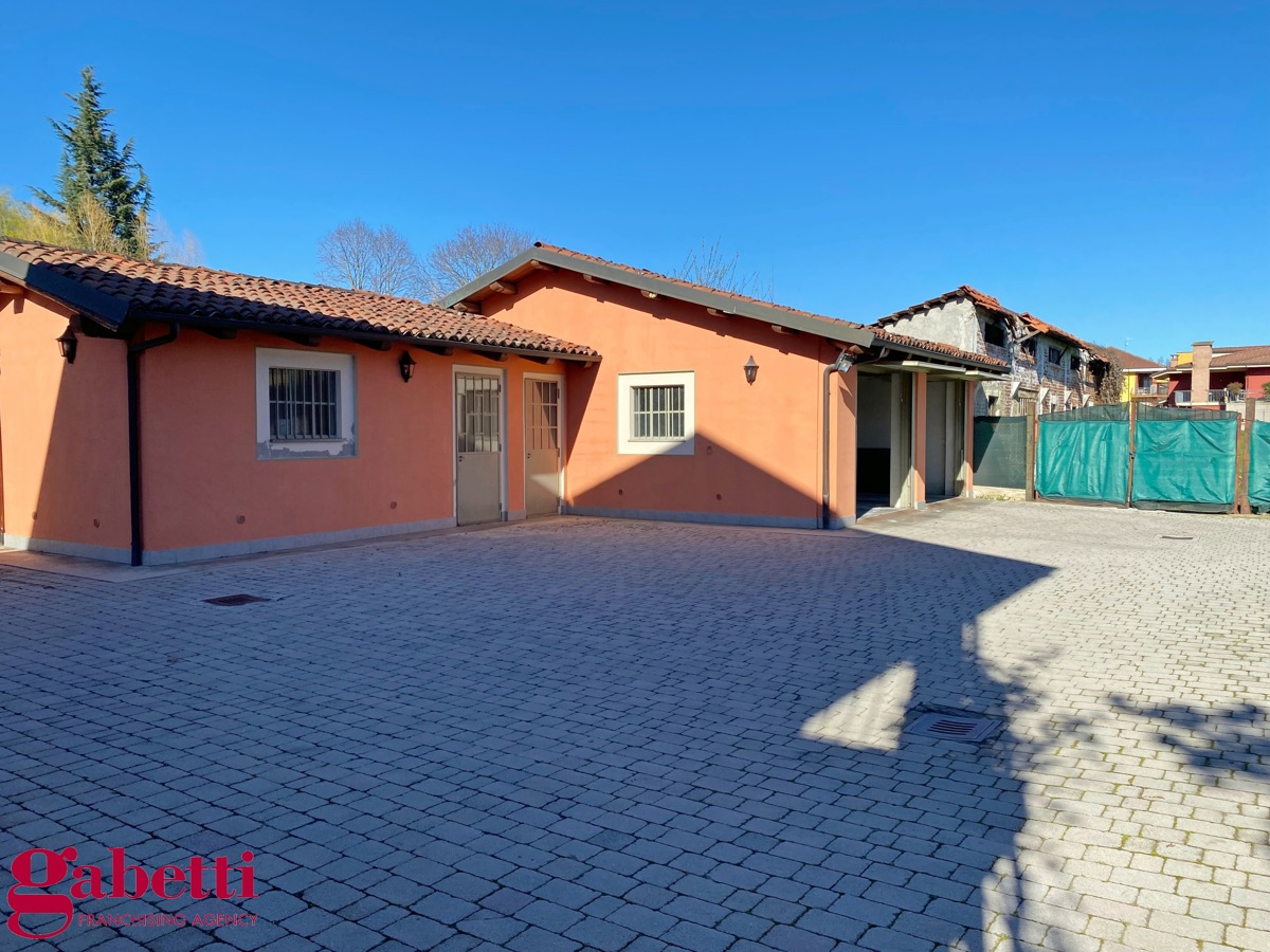Casa indipendente in vendita a Pocapaglia (CN)