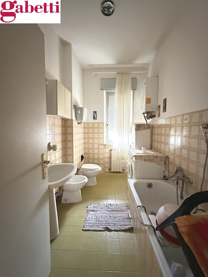 Foto 6 di 22 - Appartamento in vendita a Siena