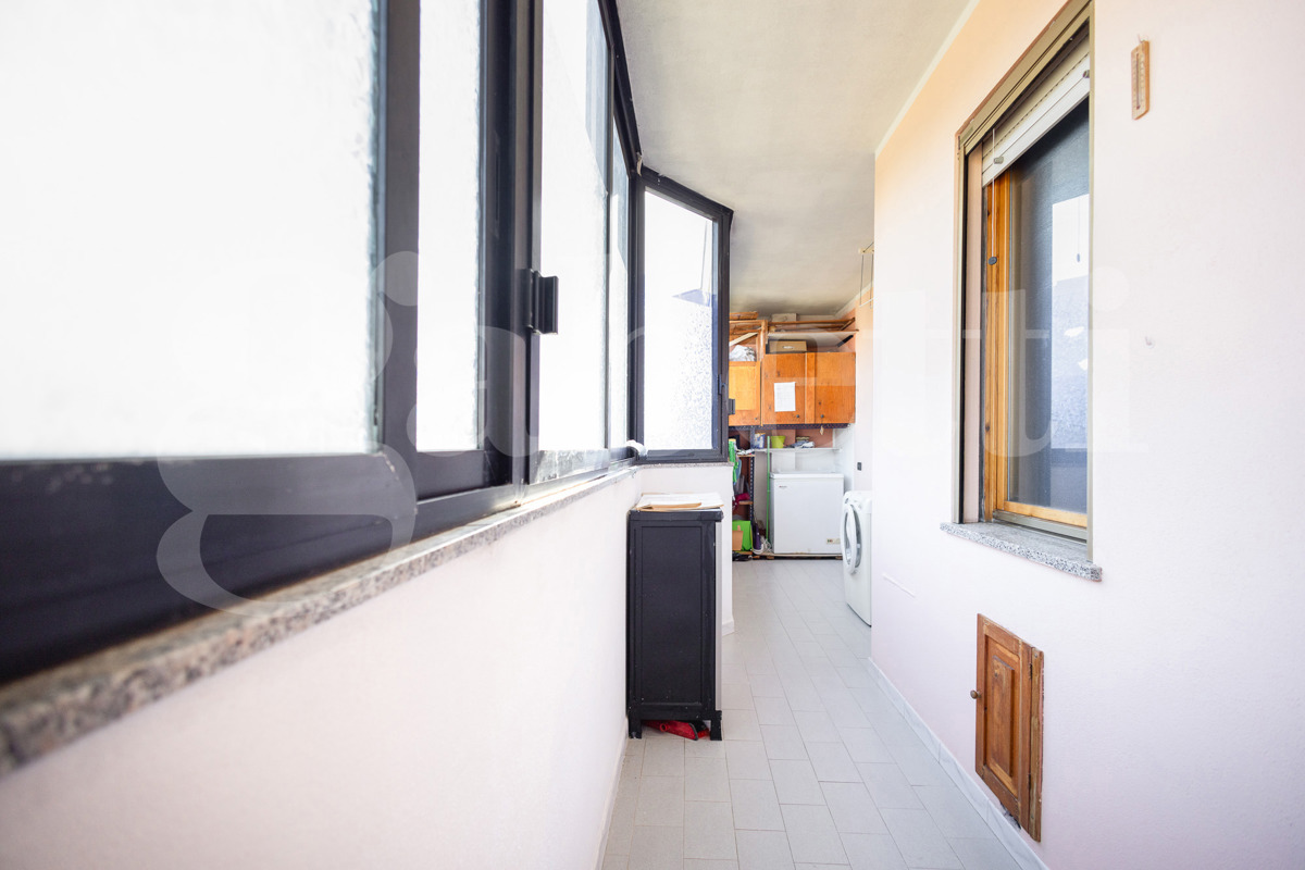 Foto 18 di 37 - Appartamento in vendita a Monserrato