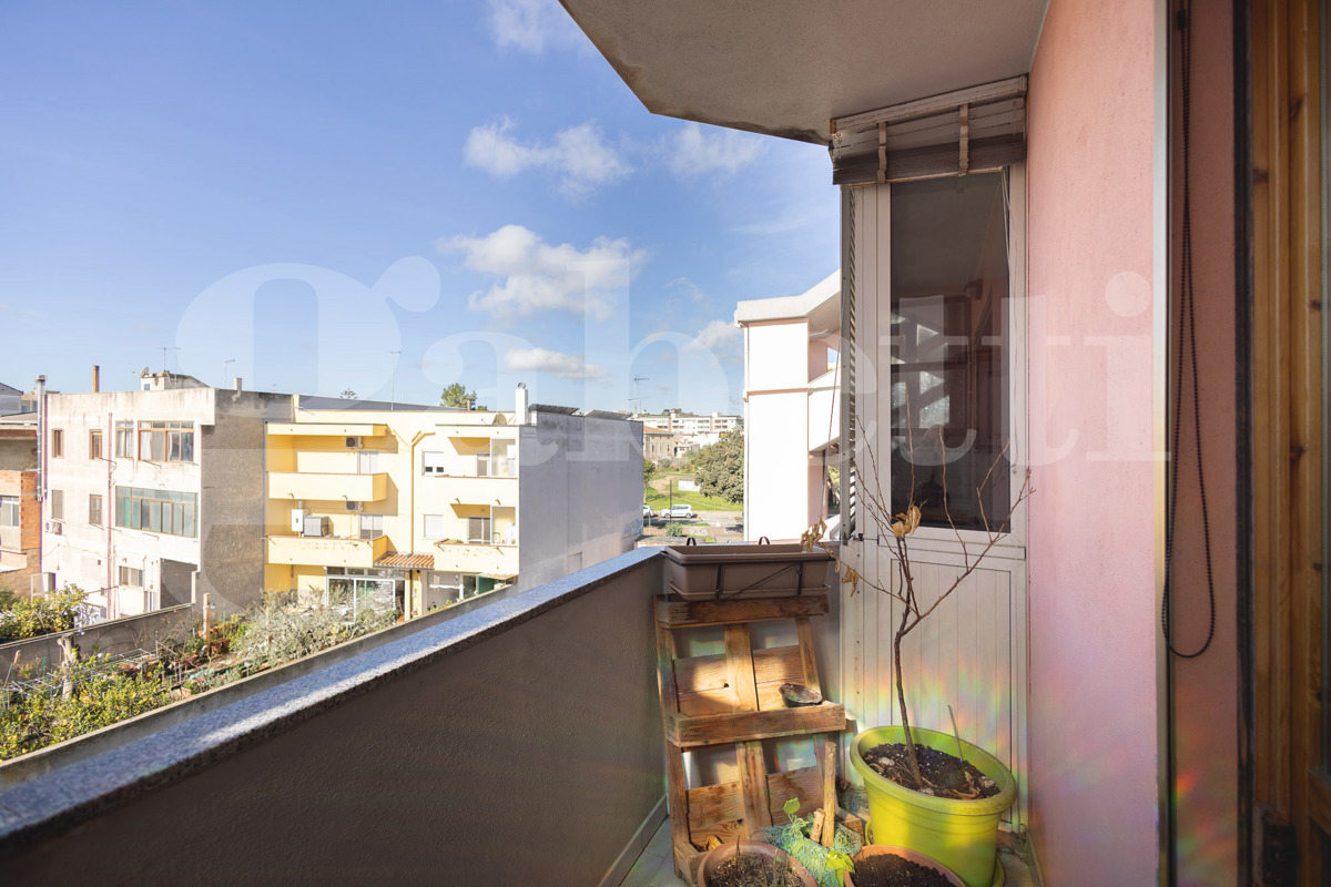 Foto 14 di 37 - Appartamento in vendita a Monserrato
