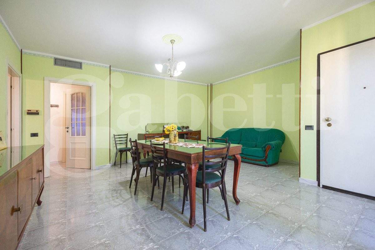 Foto 3 di 37 - Appartamento in vendita a Monserrato