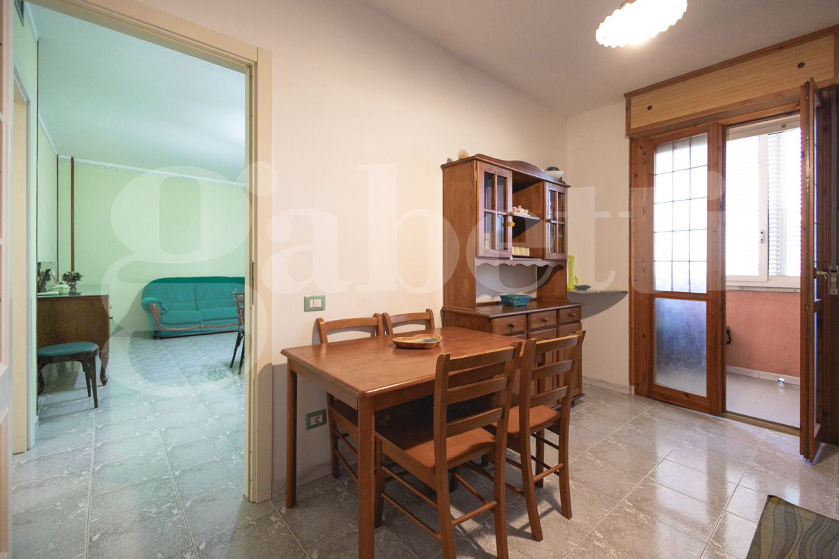 Foto 10 di 37 - Appartamento in vendita a Monserrato