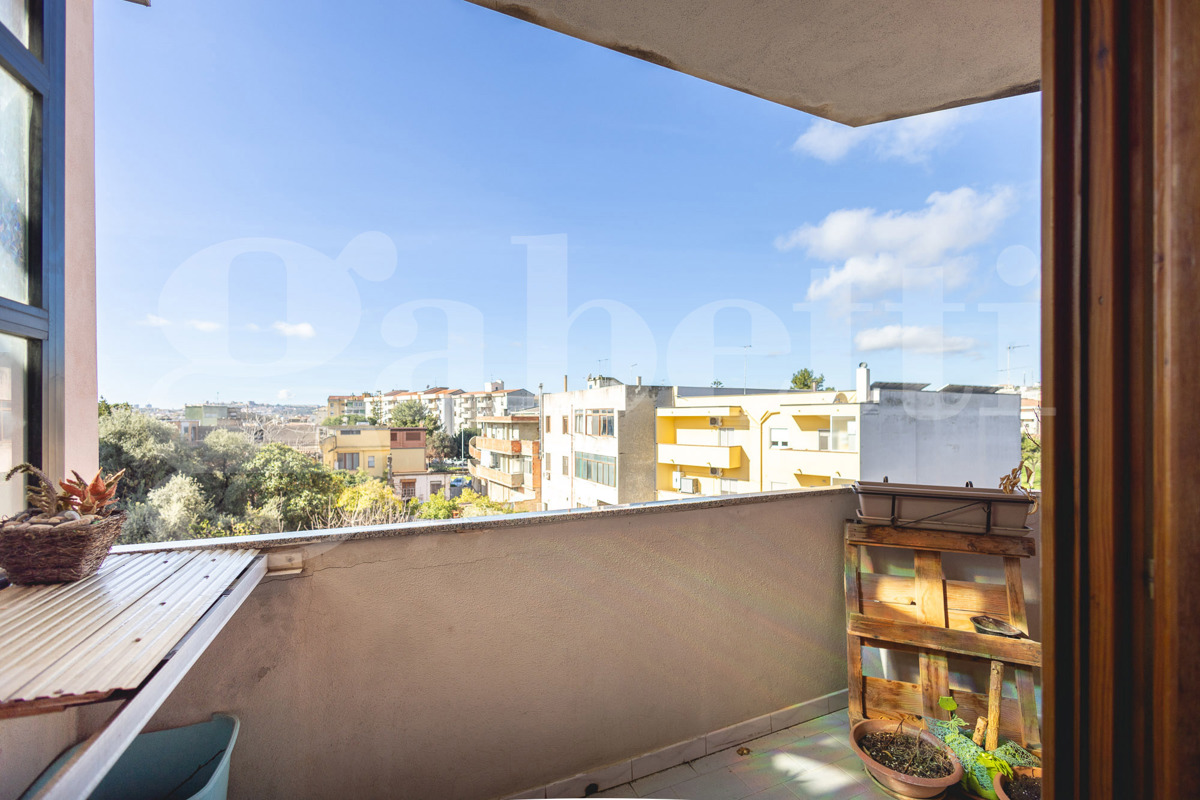 Foto 13 di 37 - Appartamento in vendita a Monserrato