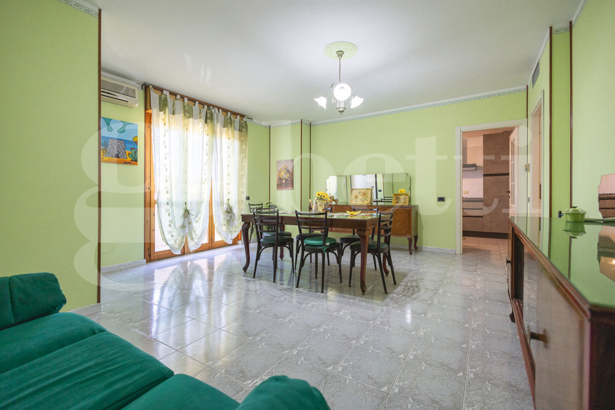 Foto 1 di 37 - Appartamento in vendita a Monserrato