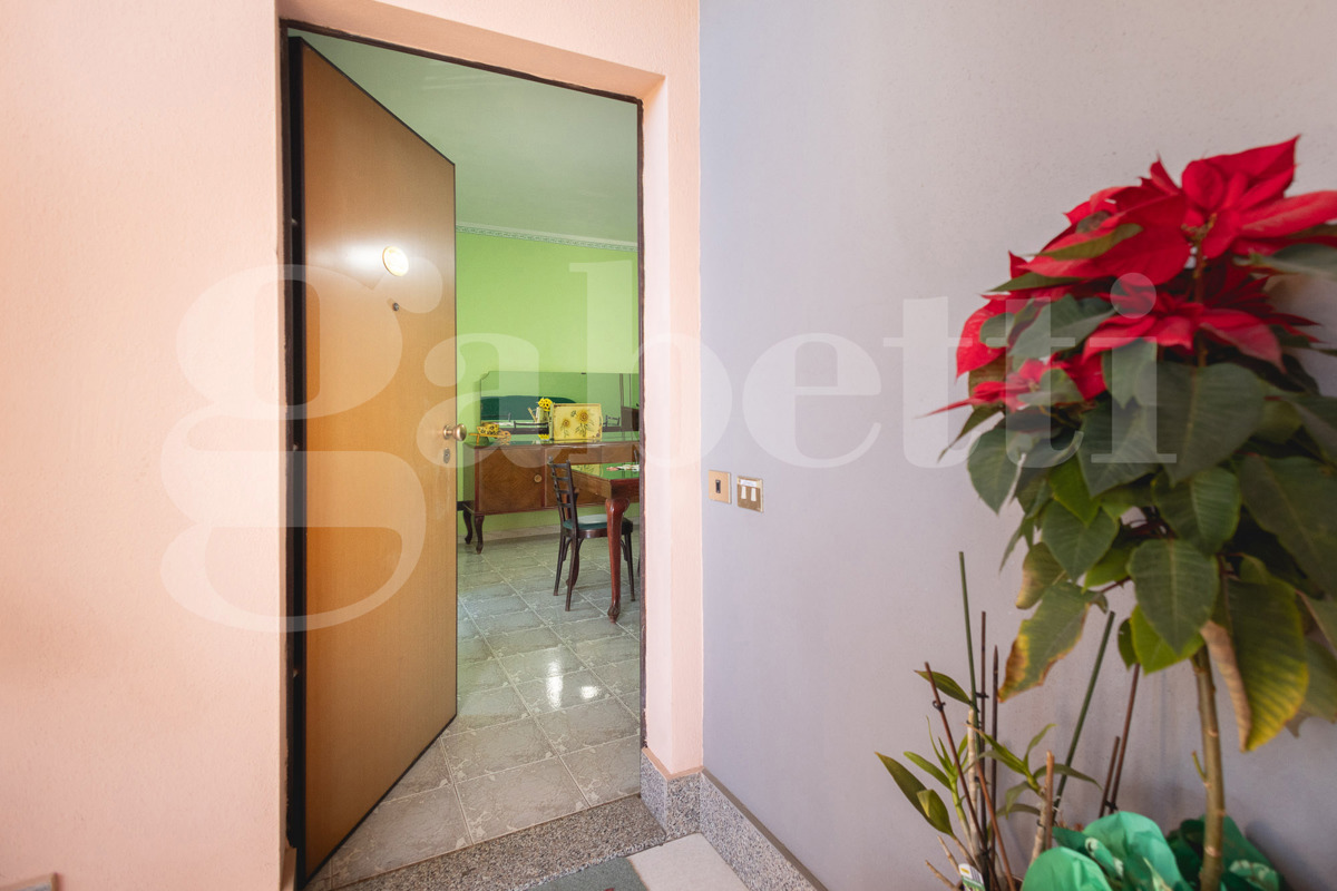 Foto 29 di 37 - Appartamento in vendita a Monserrato