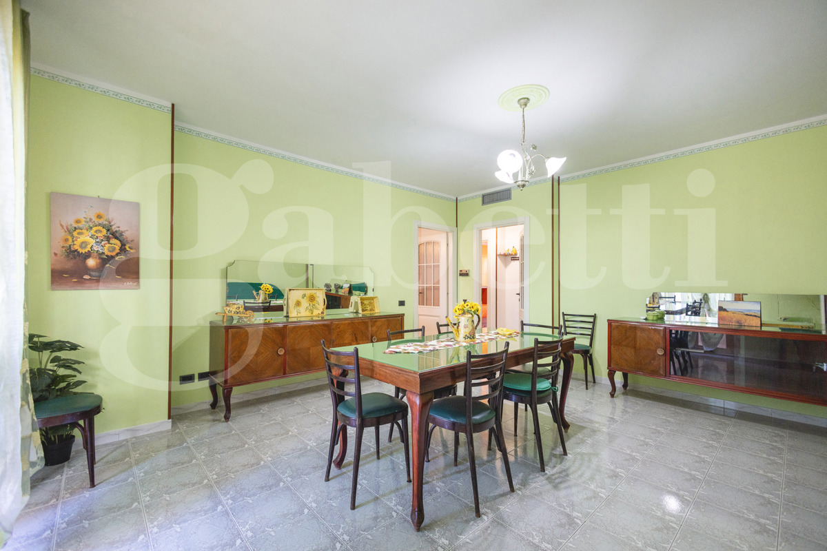 Foto 4 di 37 - Appartamento in vendita a Monserrato