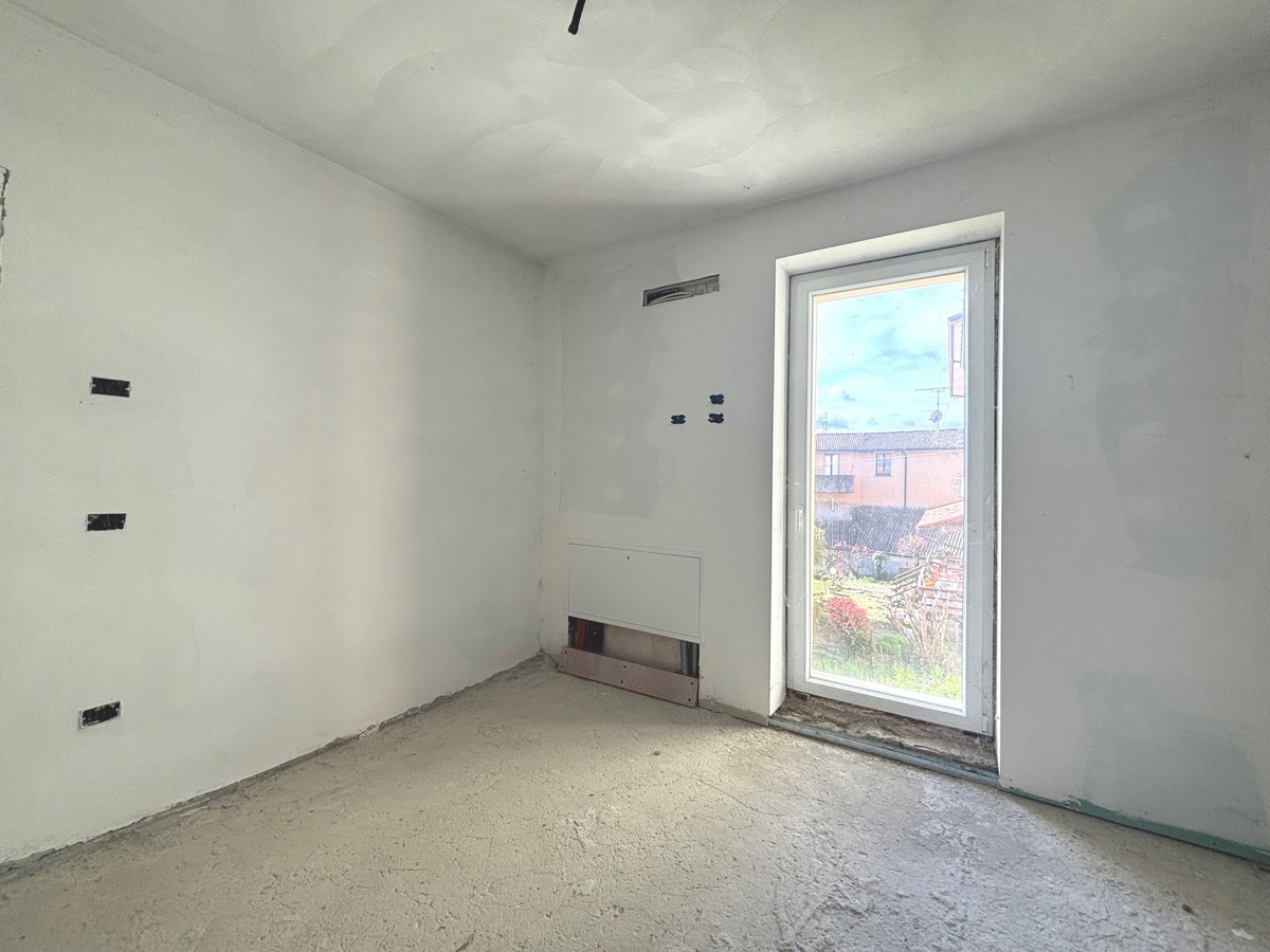 Foto 17 di 19 - Appartamento in vendita a Lugagnano Val d'Arda