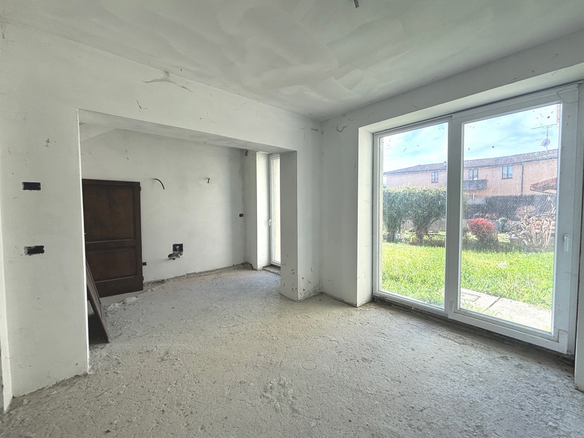 Foto 3 di 19 - Appartamento in vendita a Lugagnano Val d'Arda