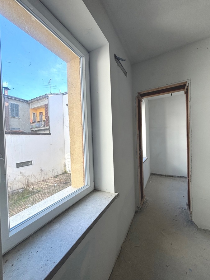Foto 15 di 19 - Appartamento in vendita a Lugagnano Val d'Arda