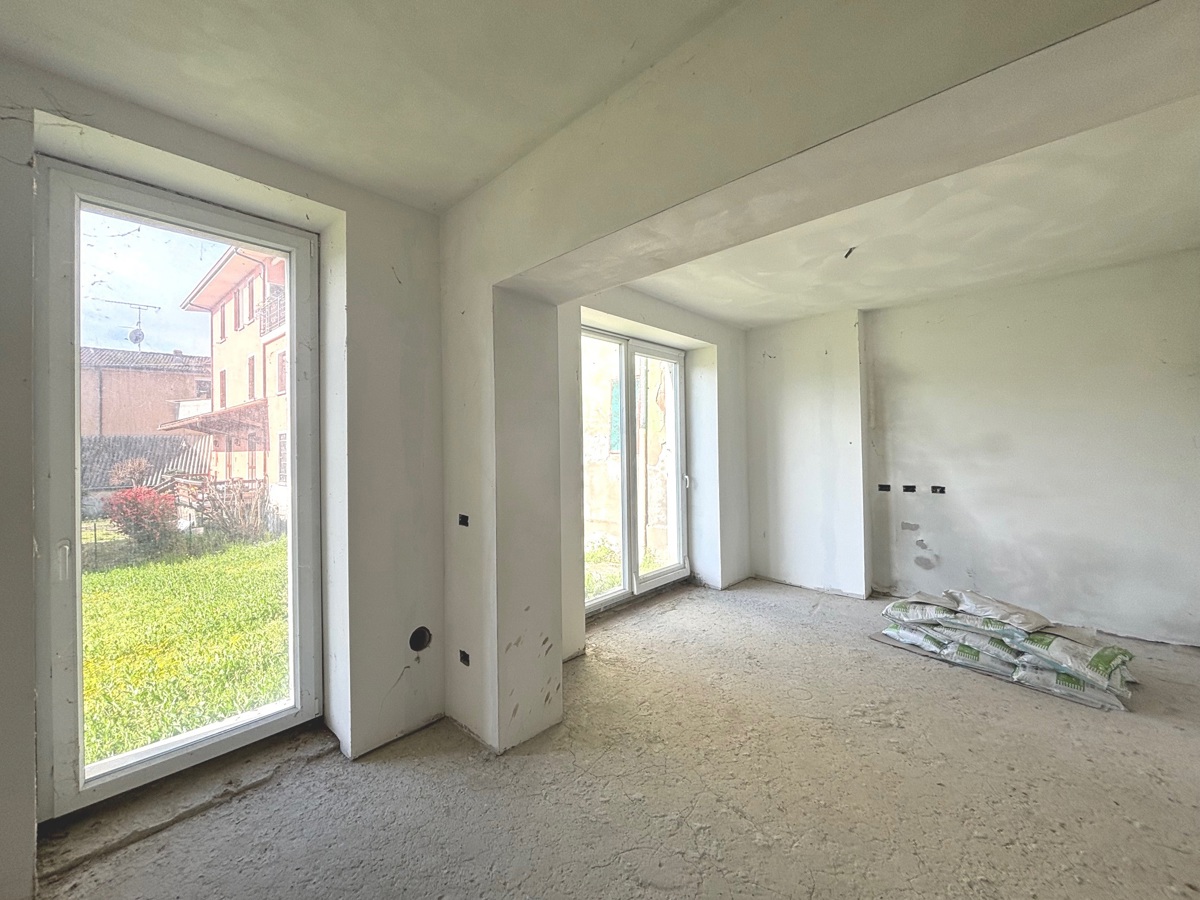 Foto 4 di 19 - Appartamento in vendita a Lugagnano Val d'Arda
