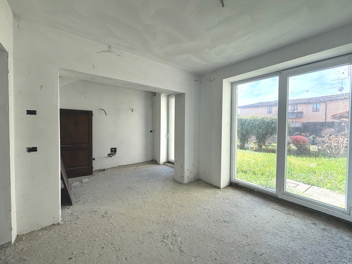 Foto 6 di 19 - Appartamento in vendita a Lugagnano Val d'Arda