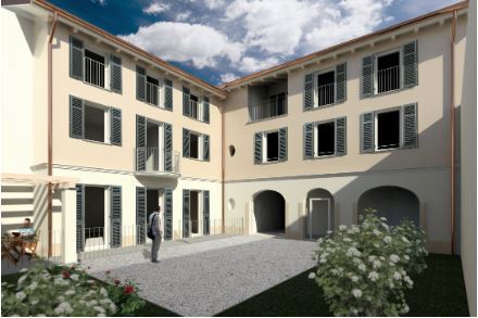 Foto 2 di 19 - Appartamento in vendita a Lugagnano Val d'Arda