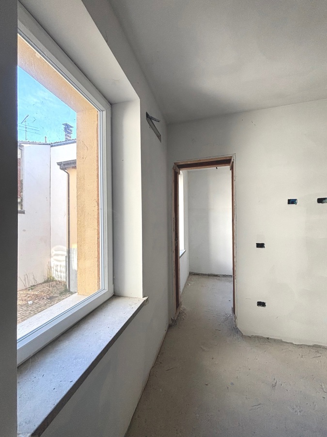 Foto 14 di 19 - Appartamento in vendita a Lugagnano Val d'Arda