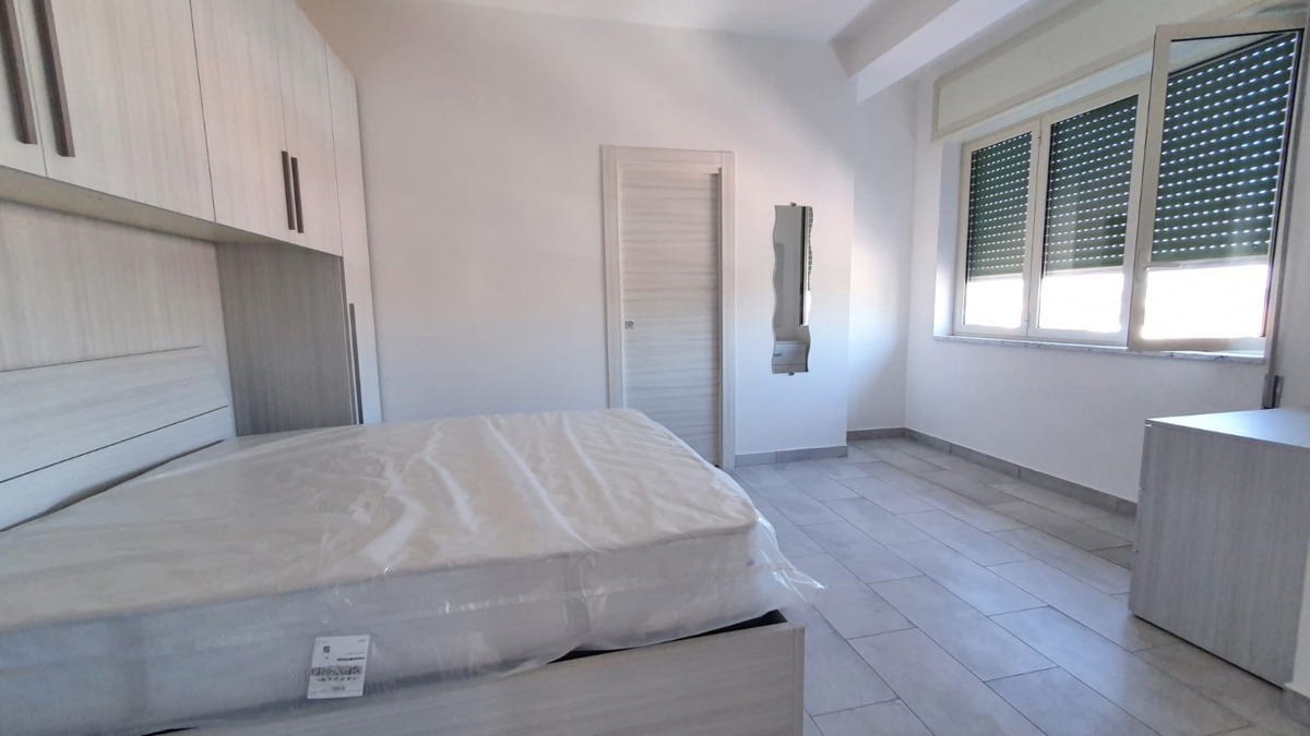 Foto 5 di 7 - Appartamento in affitto a Pomigliano d'Arco