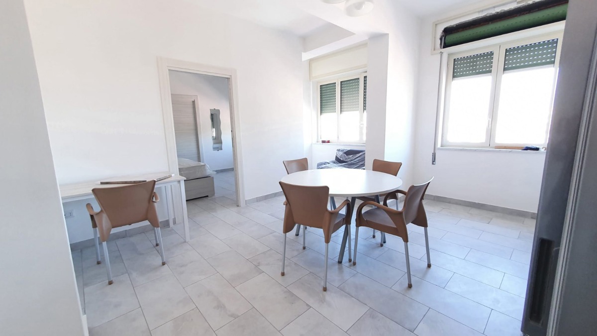 Foto 2 di 7 - Appartamento in affitto a Pomigliano d'Arco
