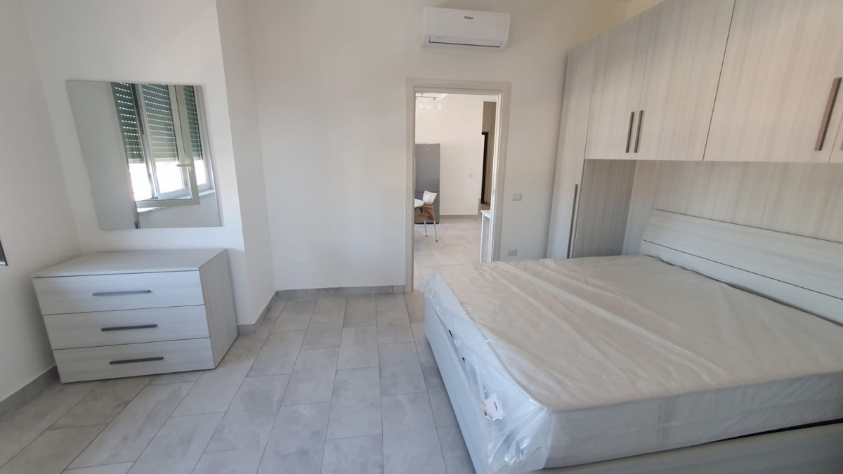 Foto 4 di 7 - Appartamento in affitto a Pomigliano d'Arco