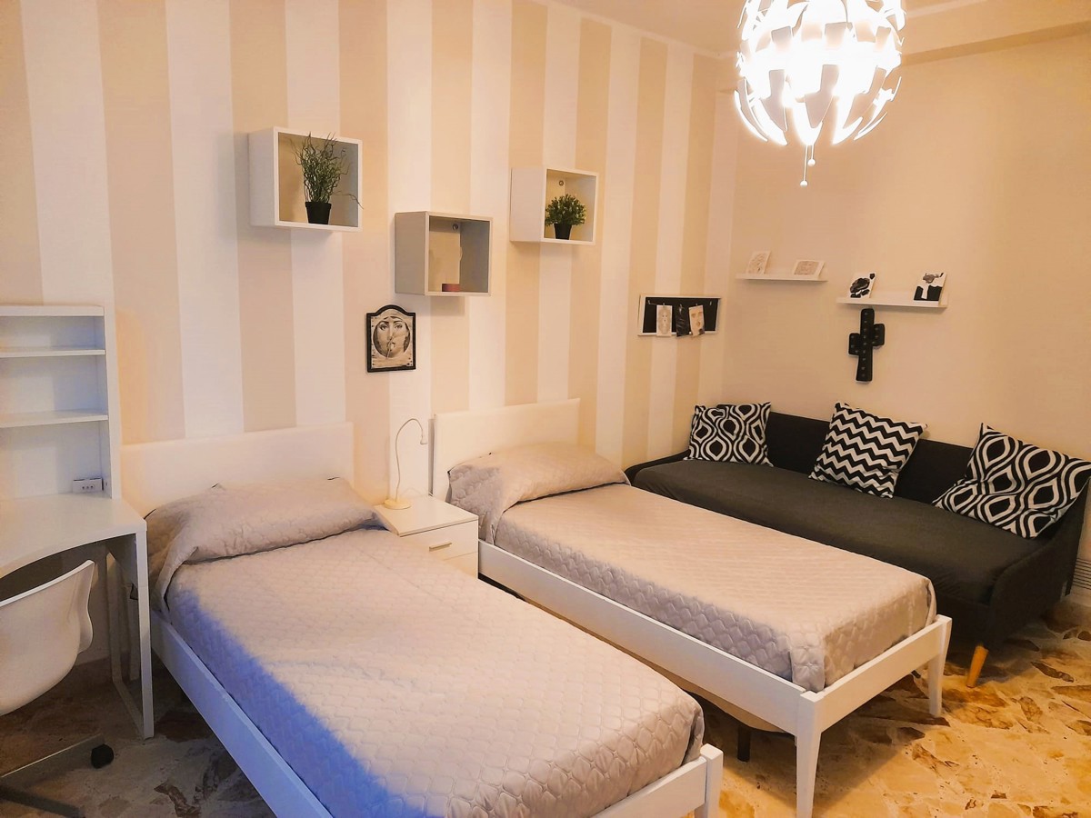 Foto 10 di 12 - Appartamento in vendita a Agrigento