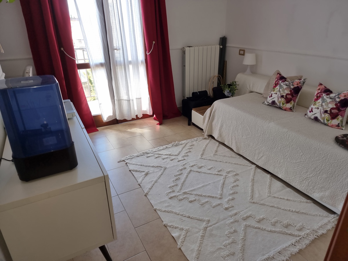 Foto 22 di 24 - Appartamento in vendita a Taranto