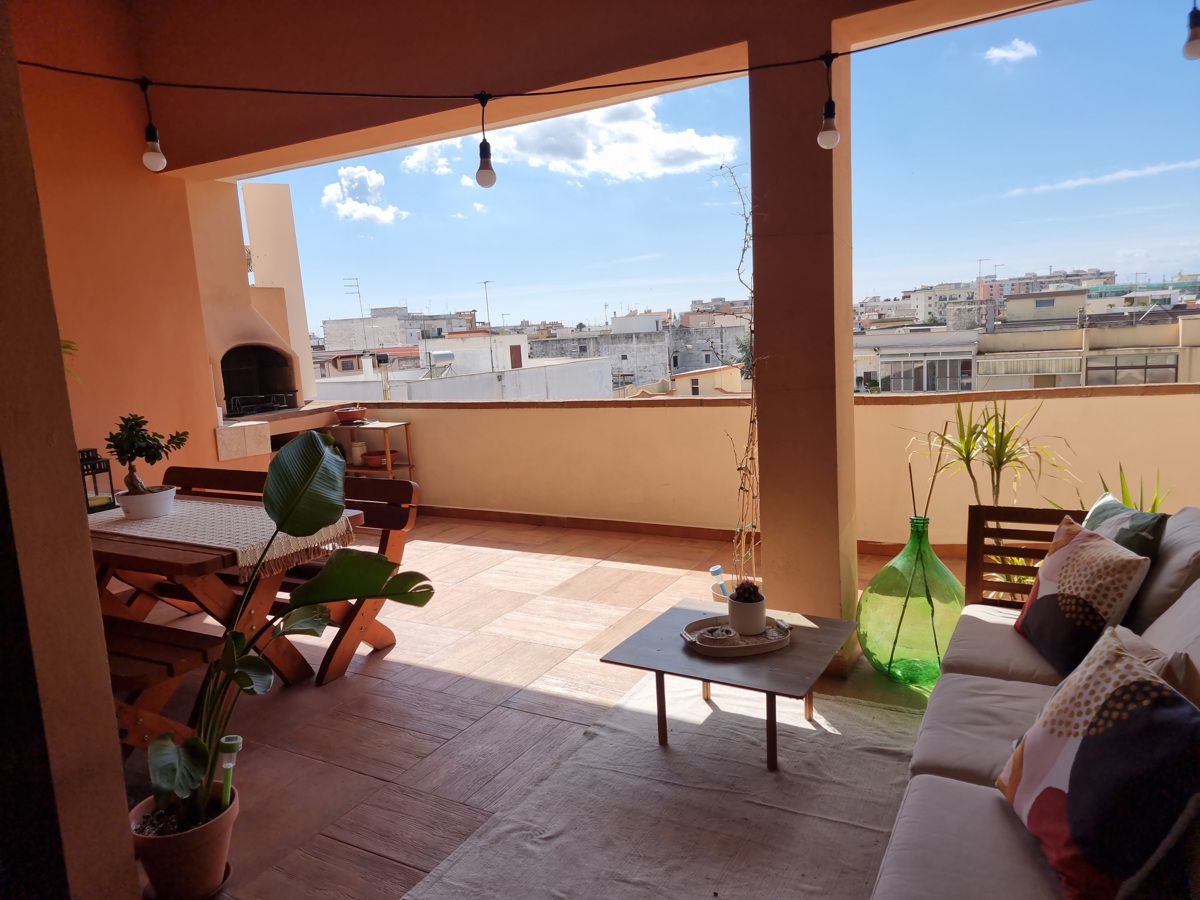Foto 11 di 24 - Appartamento in vendita a Taranto