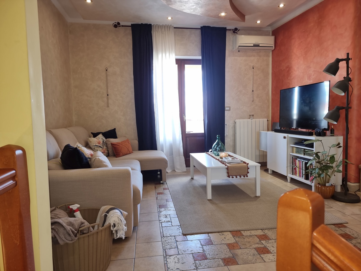 Foto 4 di 24 - Appartamento in vendita a Taranto