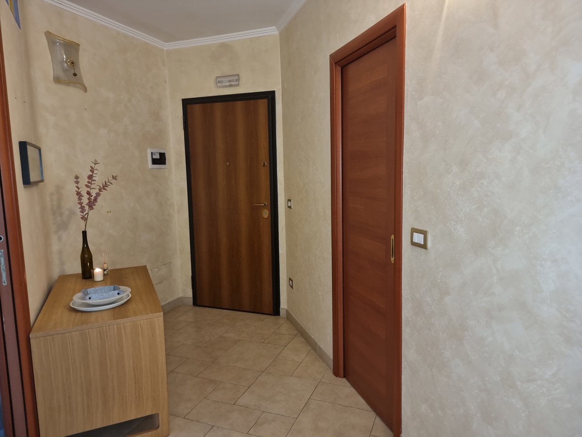 Foto 21 di 24 - Appartamento in vendita a Taranto