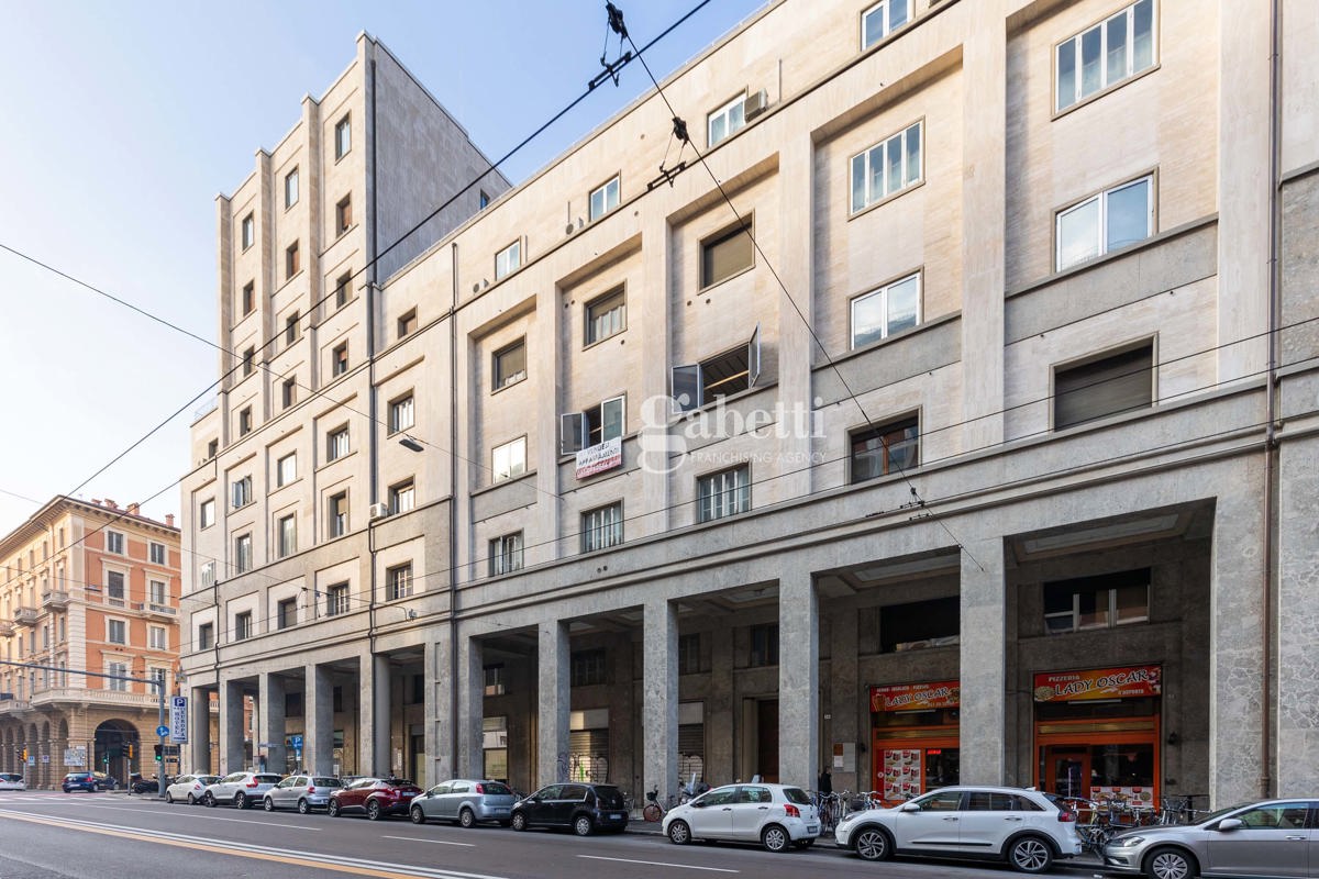 Foto 13 di 15 - Appartamento in vendita a Bologna
