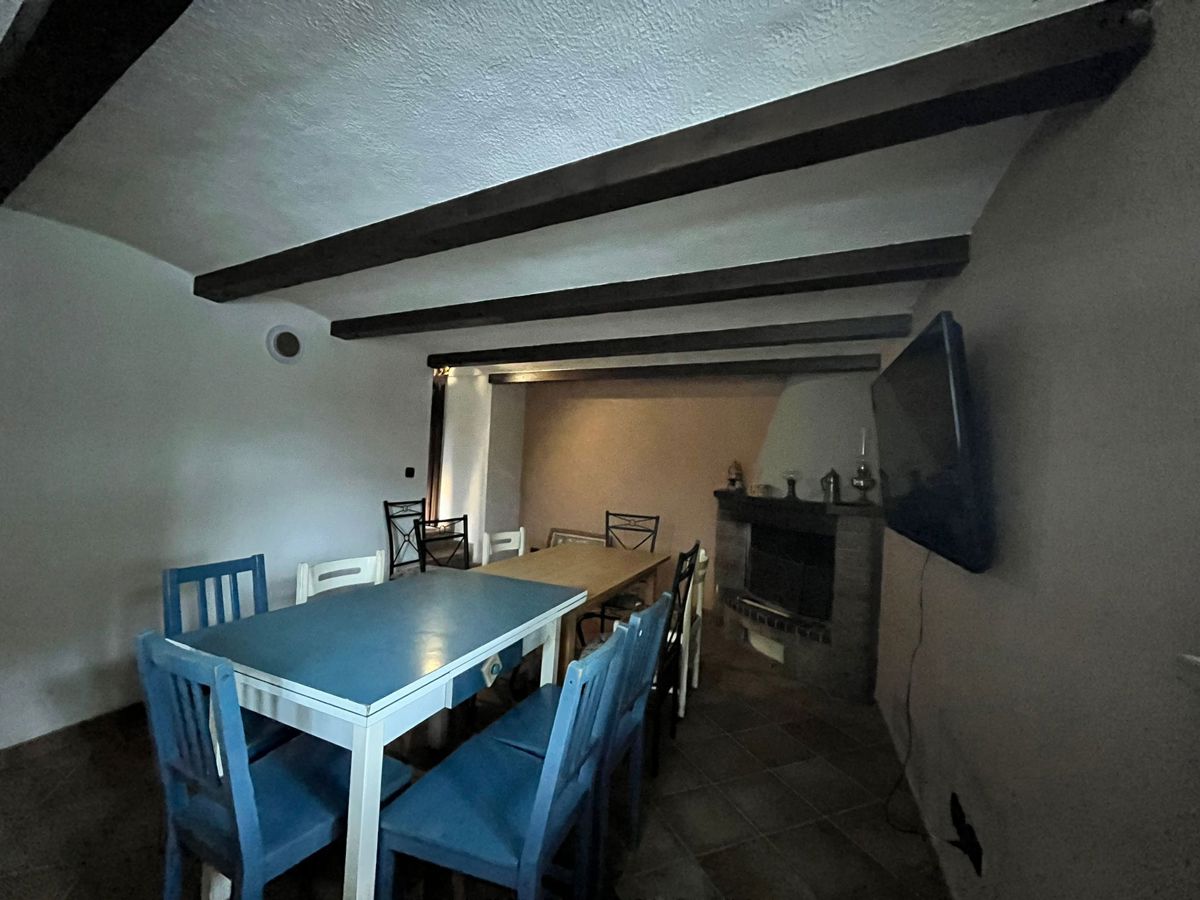 Foto 6 di 24 - Casa indipendente in vendita a Monterosso Grana