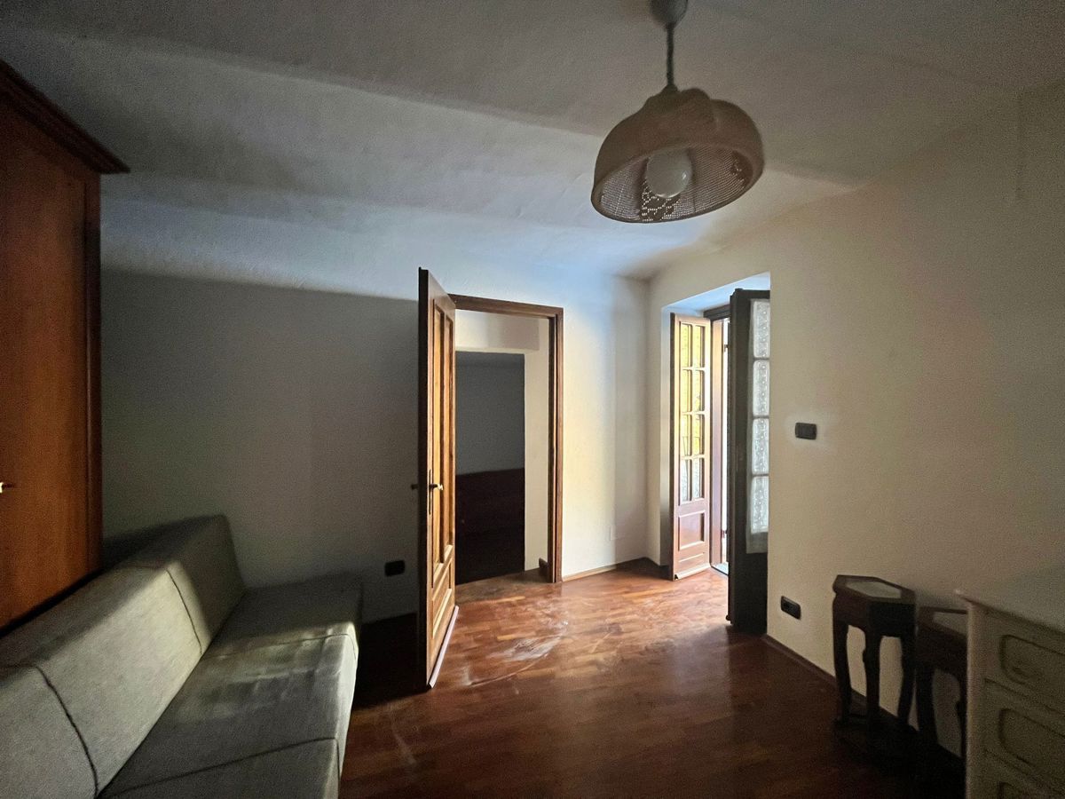 Foto 9 di 24 - Casa indipendente in vendita a Monterosso Grana