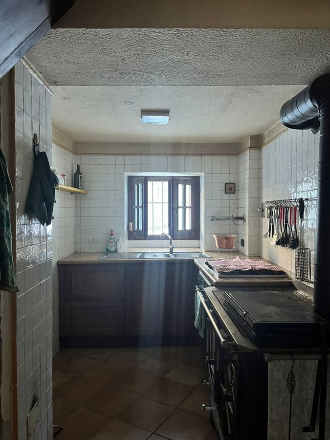 Foto 8 di 24 - Casa indipendente in vendita a Monterosso Grana