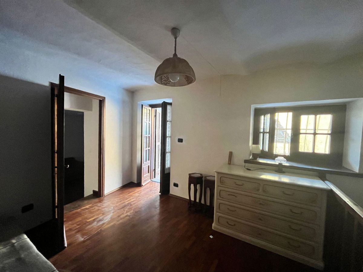 Foto 10 di 24 - Casa indipendente in vendita a Monterosso Grana
