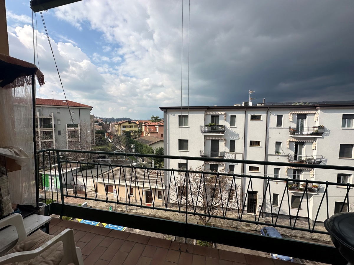 Foto 8 di 20 - Appartamento in vendita a Brescia