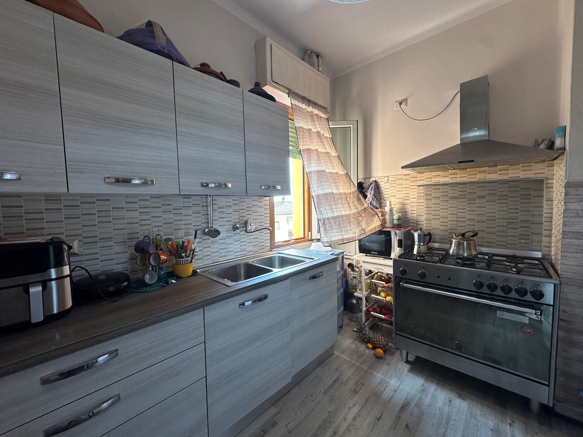 Foto 9 di 20 - Appartamento in vendita a Brescia